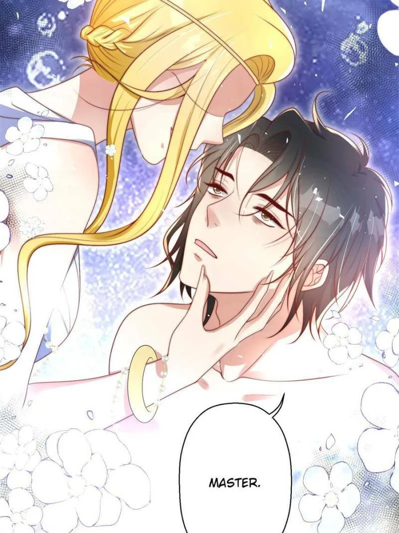 I Became the Beastman’s Wife Chapter 402 - page 20