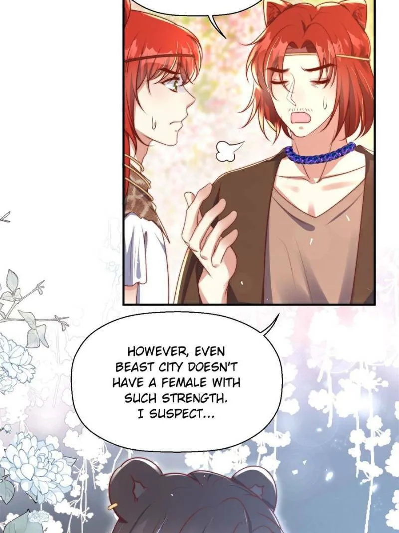 I Became the Beastman’s Wife Chapter 402 - page 22