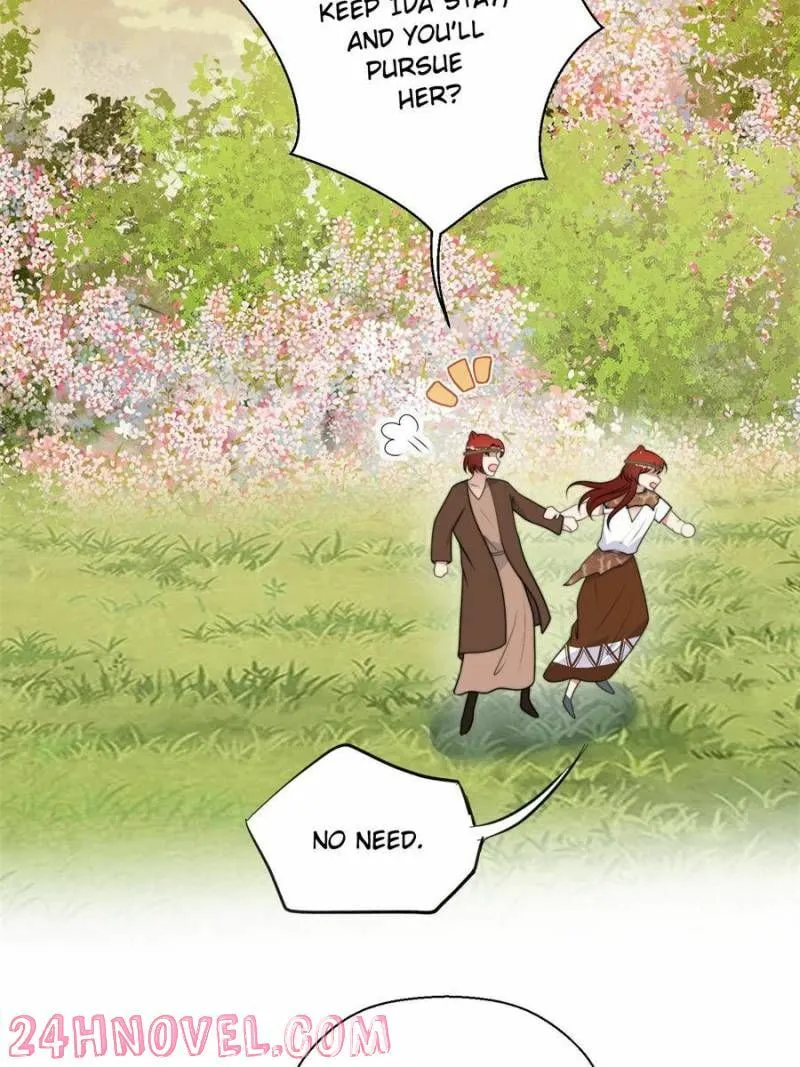 I Became the Beastman’s Wife Chapter 402 - page 4