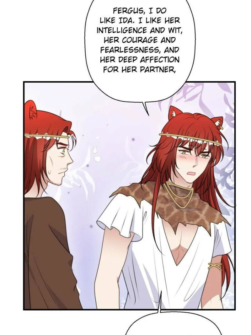 I Became the Beastman’s Wife Chapter 402 - page 5