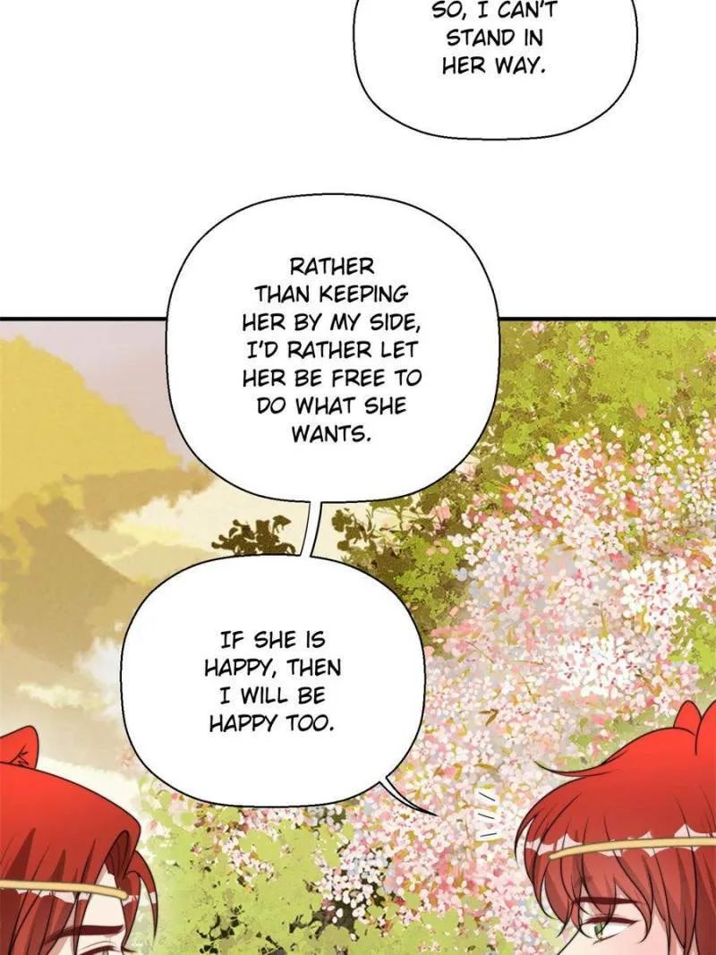 I Became the Beastman’s Wife Chapter 402 - page 6