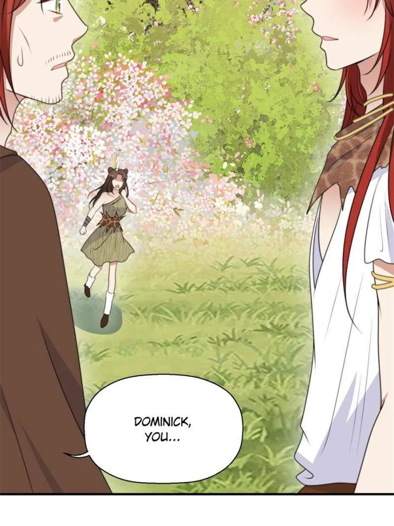 I Became the Beastman’s Wife Chapter 402 - page 7