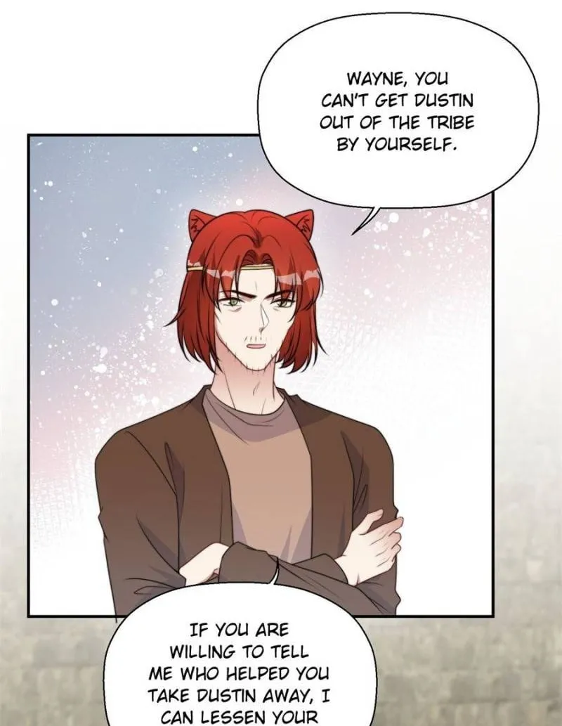 I Became the Beastman’s Wife Chapter 401 - page 1