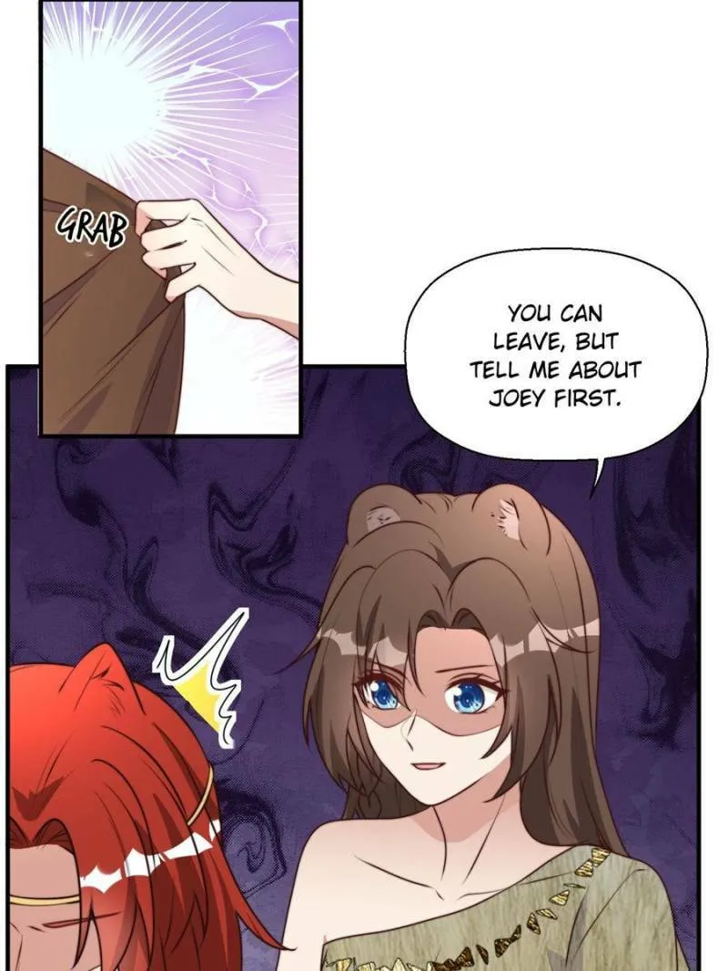 I Became the Beastman’s Wife Chapter 401 - page 10