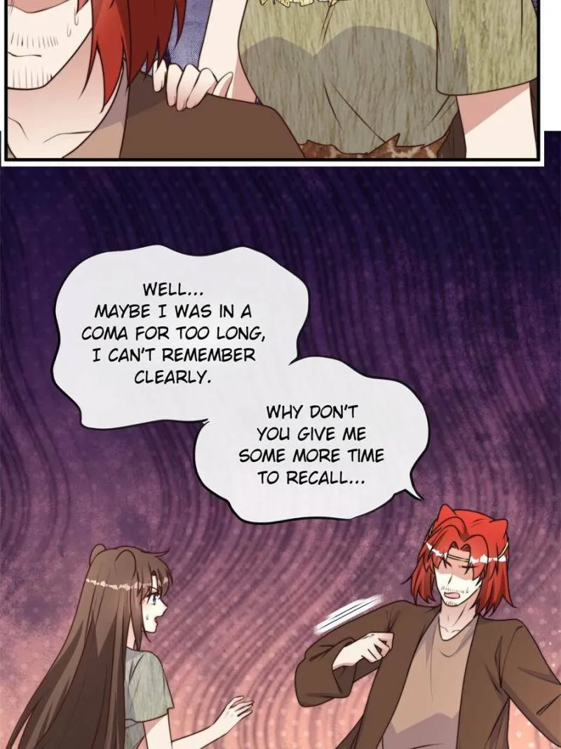 I Became the Beastman’s Wife Chapter 401 - page 11
