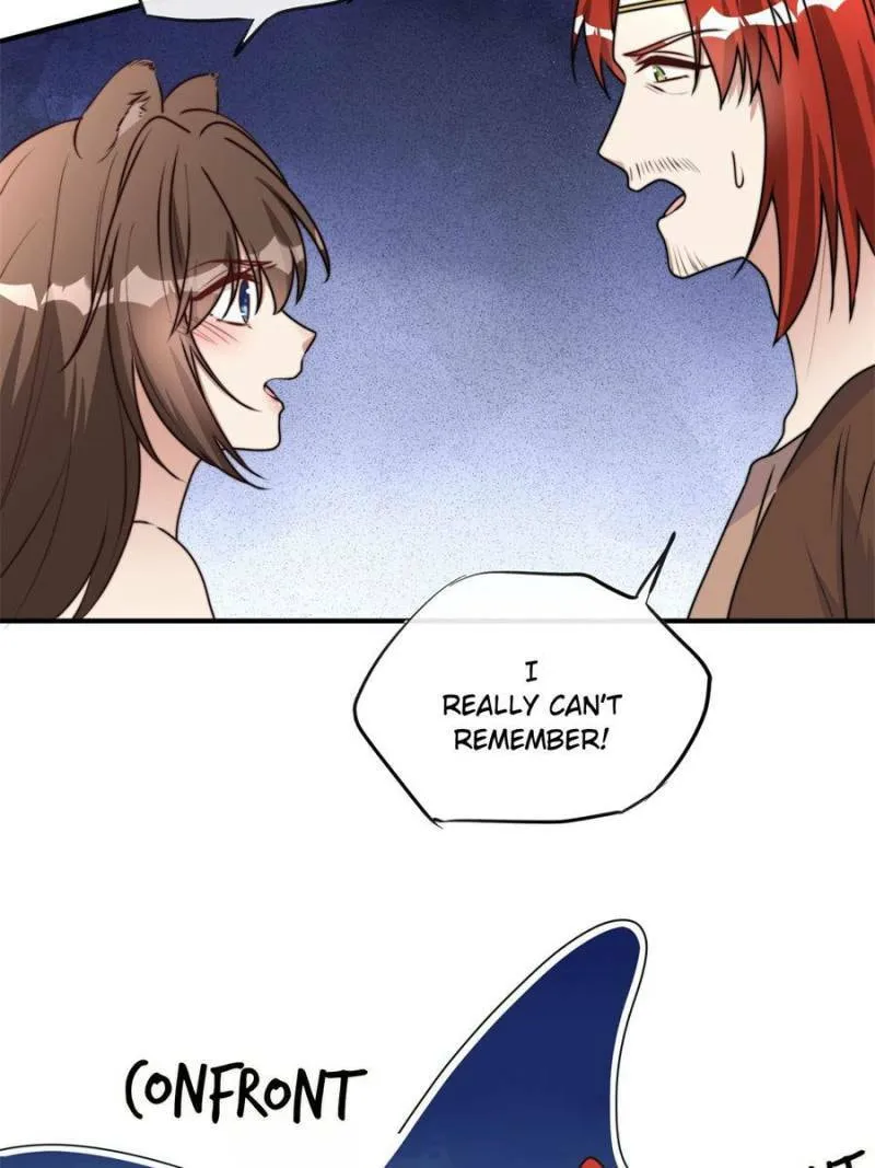 I Became the Beastman’s Wife Chapter 401 - page 13