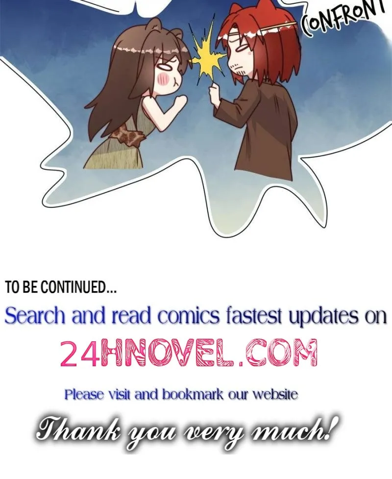 I Became the Beastman’s Wife Chapter 401 - page 14