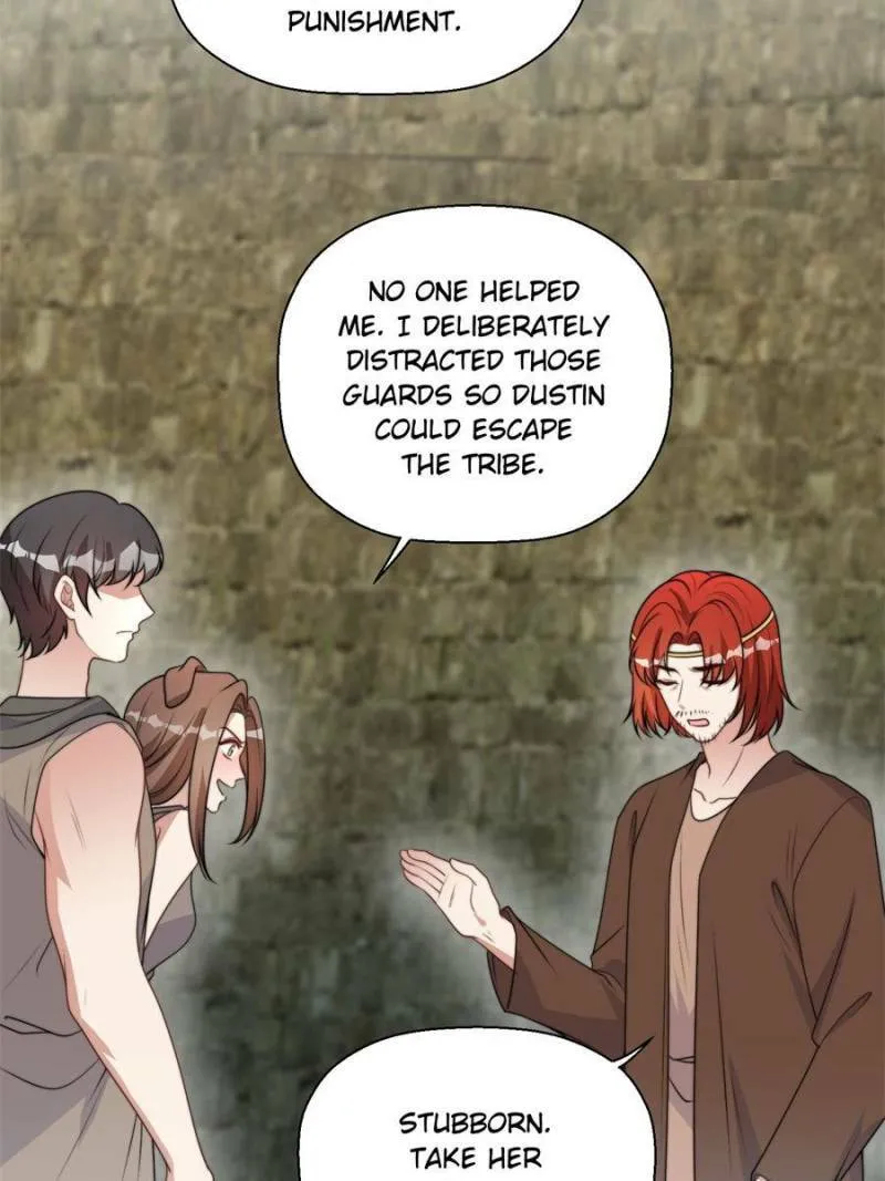 I Became the Beastman’s Wife Chapter 401 - page 2