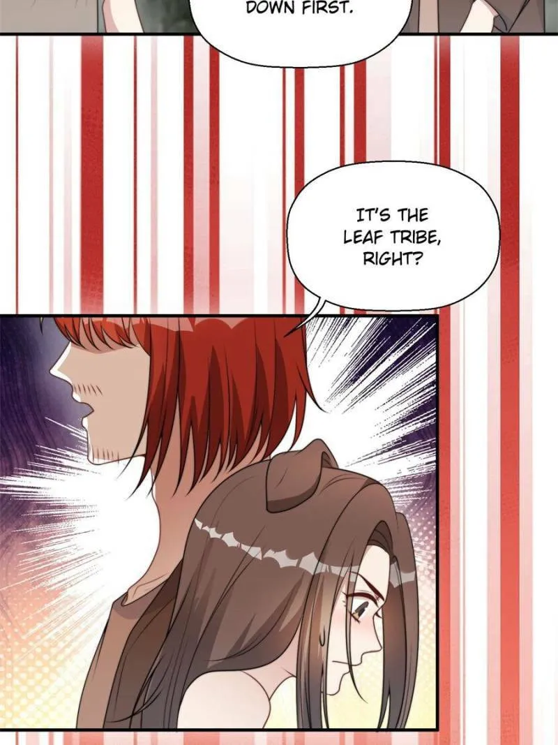 I Became the Beastman’s Wife Chapter 401 - page 3