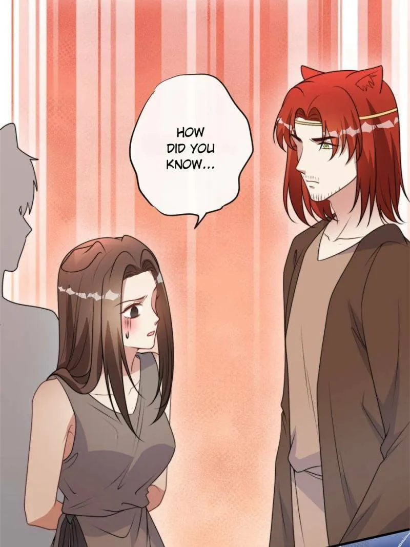 I Became the Beastman’s Wife Chapter 401 - page 4