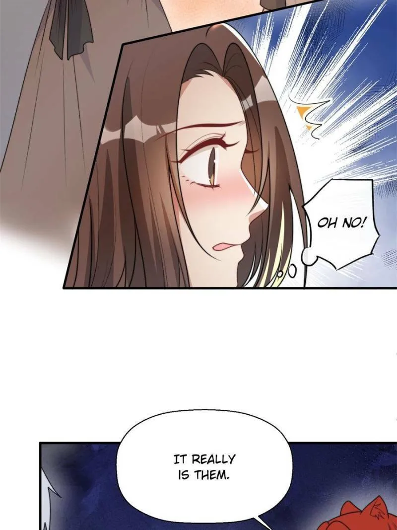 I Became the Beastman’s Wife Chapter 401 - page 5