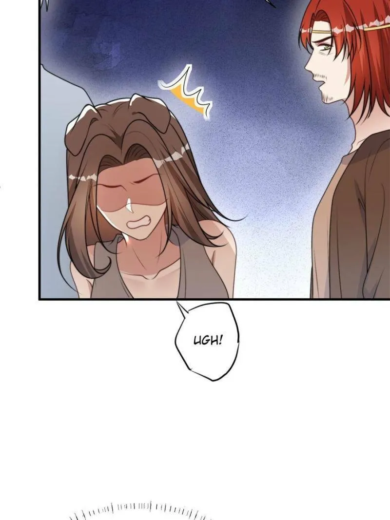 I Became the Beastman’s Wife Chapter 401 - page 6