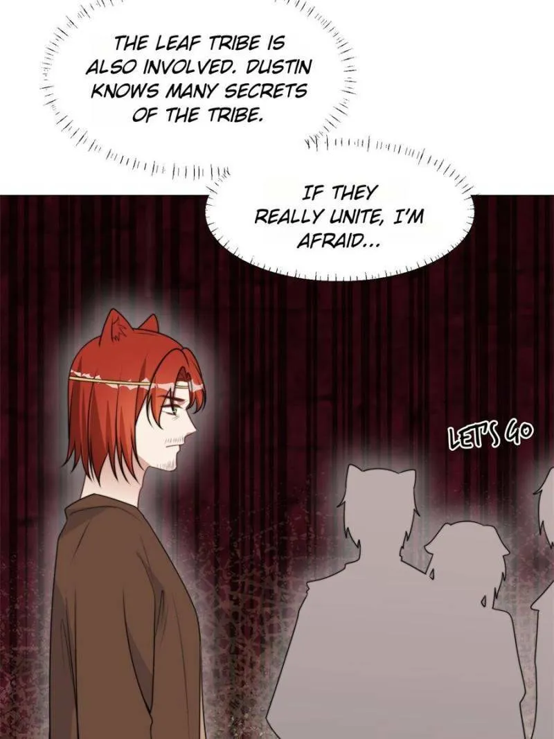 I Became the Beastman’s Wife Chapter 401 - page 7