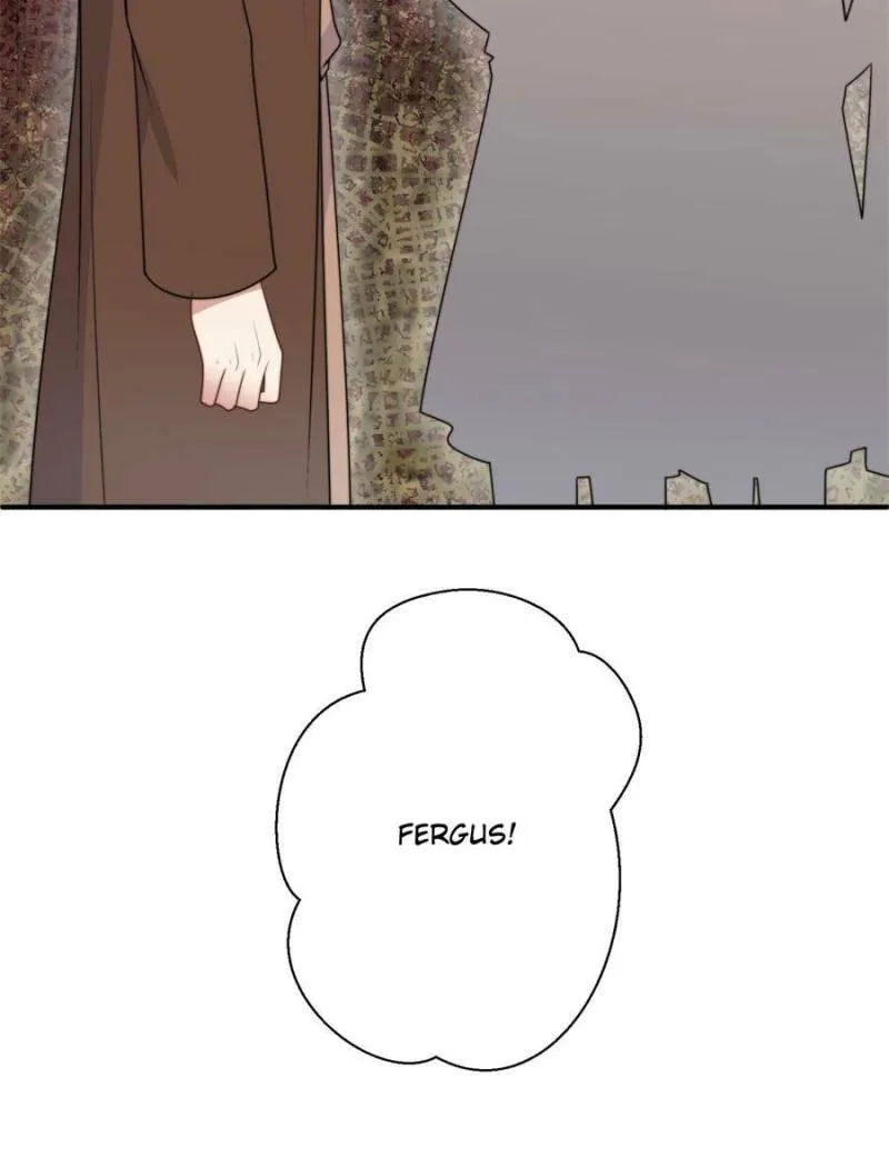 I Became the Beastman’s Wife Chapter 401 - page 8