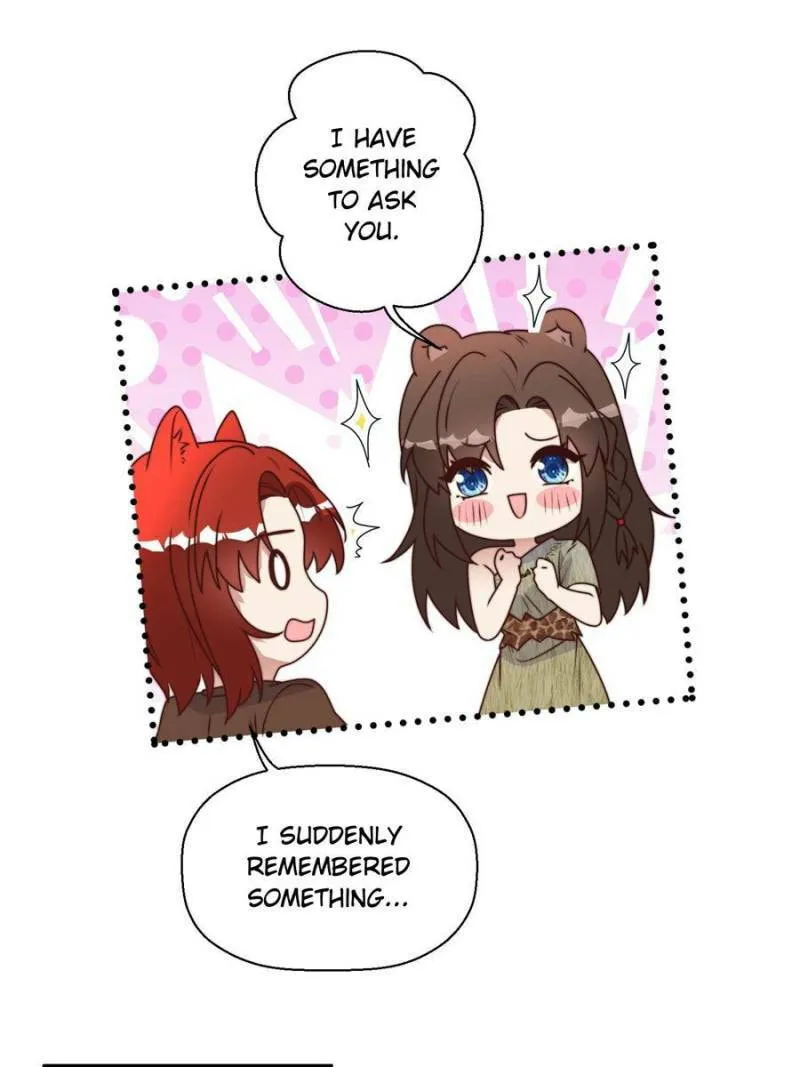 I Became the Beastman’s Wife Chapter 401 - page 9