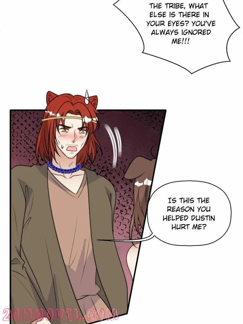 I Became the Beastman’s Wife Chapter 400 - page 10