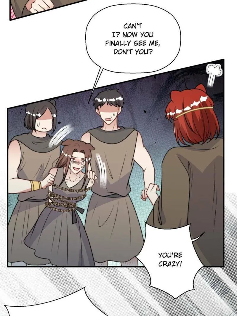 I Became the Beastman’s Wife Chapter 400 - page 11