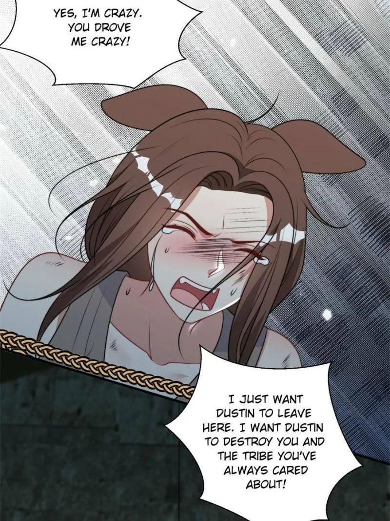 I Became the Beastman’s Wife Chapter 400 - page 12