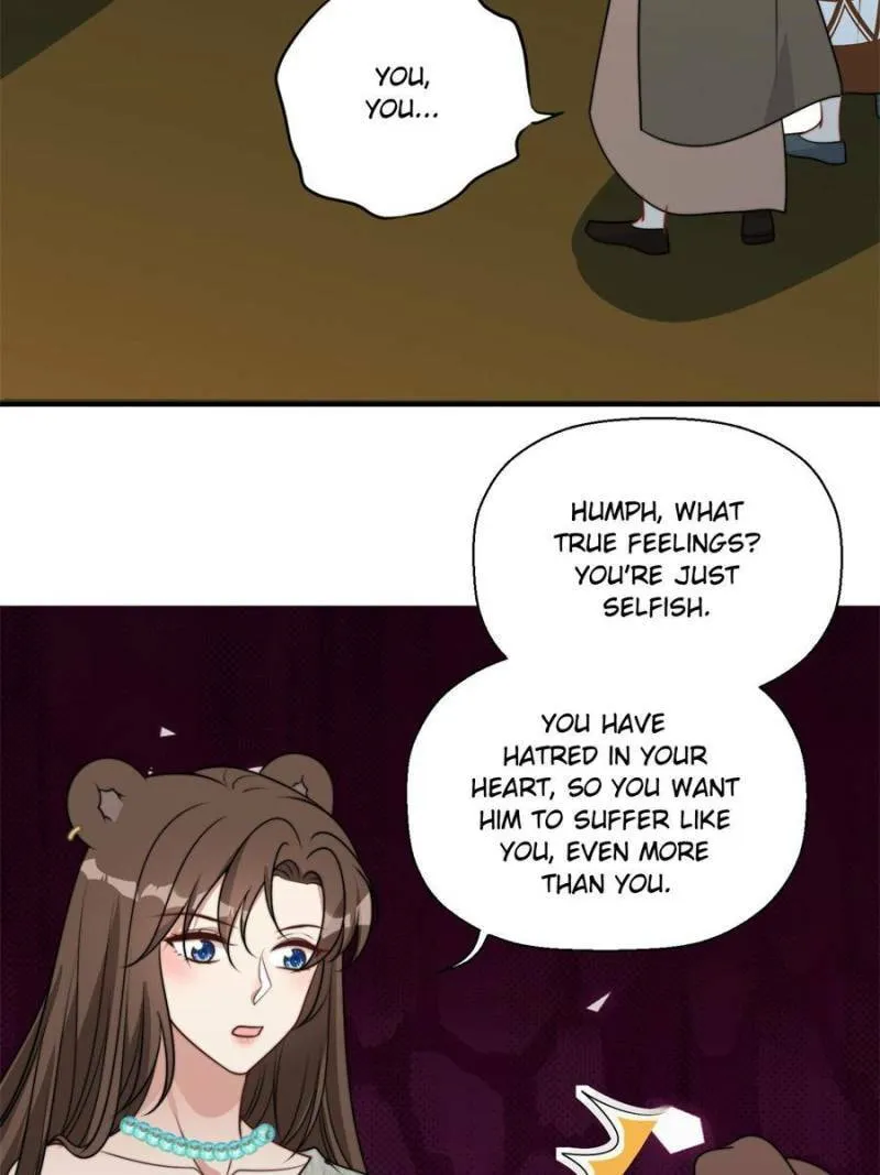 I Became the Beastman’s Wife Chapter 400 - page 14