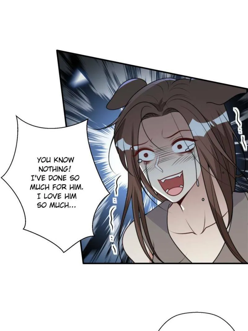 I Became the Beastman’s Wife Chapter 400 - page 17