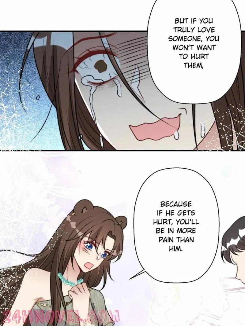 I Became the Beastman’s Wife Chapter 400 - page 18