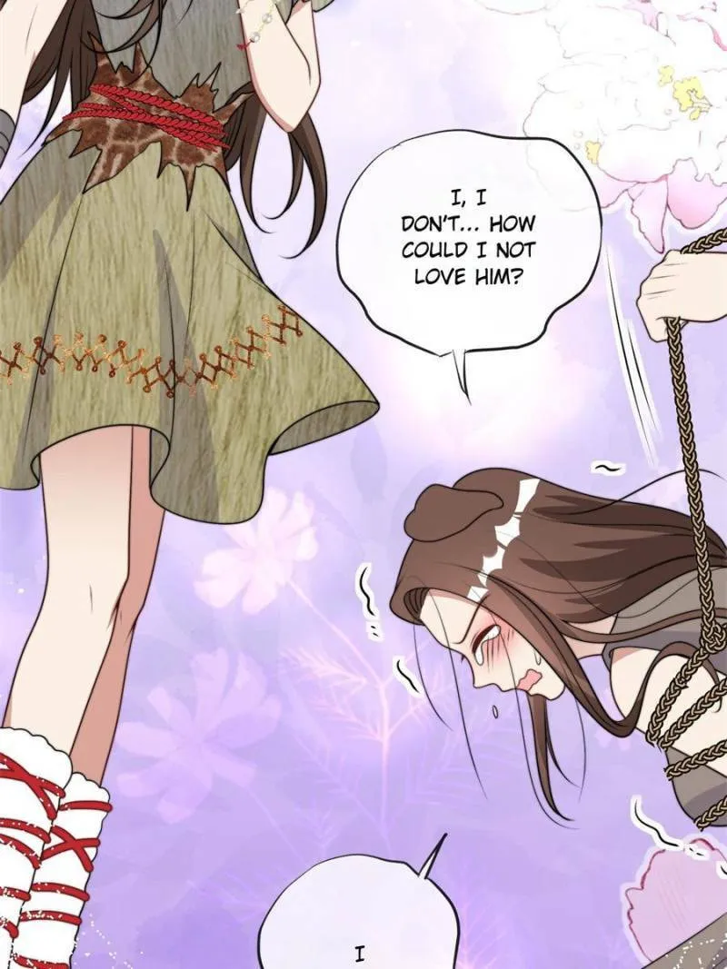 I Became the Beastman’s Wife Chapter 400 - page 19