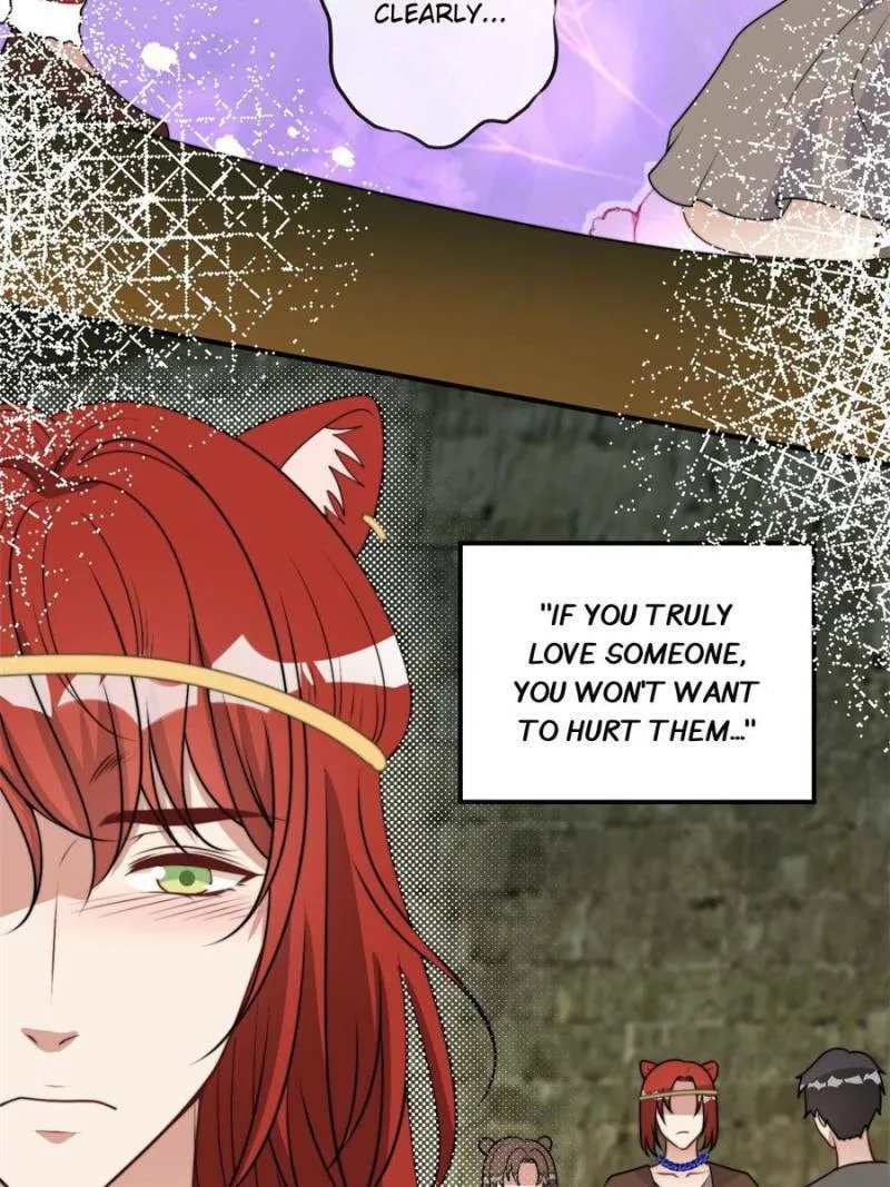 I Became the Beastman’s Wife Chapter 400 - page 20