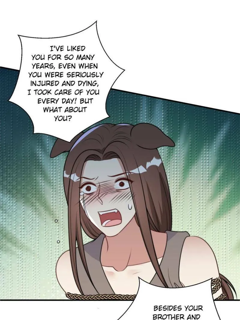 I Became the Beastman’s Wife Chapter 400 - page 9