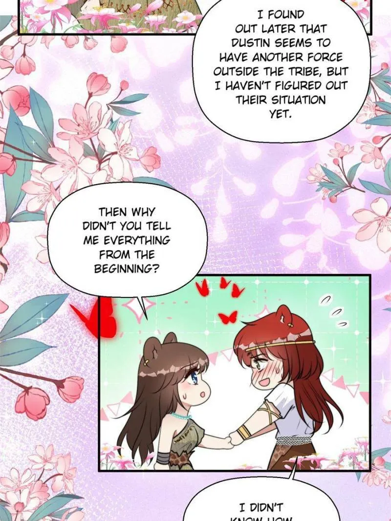 I Became the Beastman’s Wife Chapter 399 - page 12