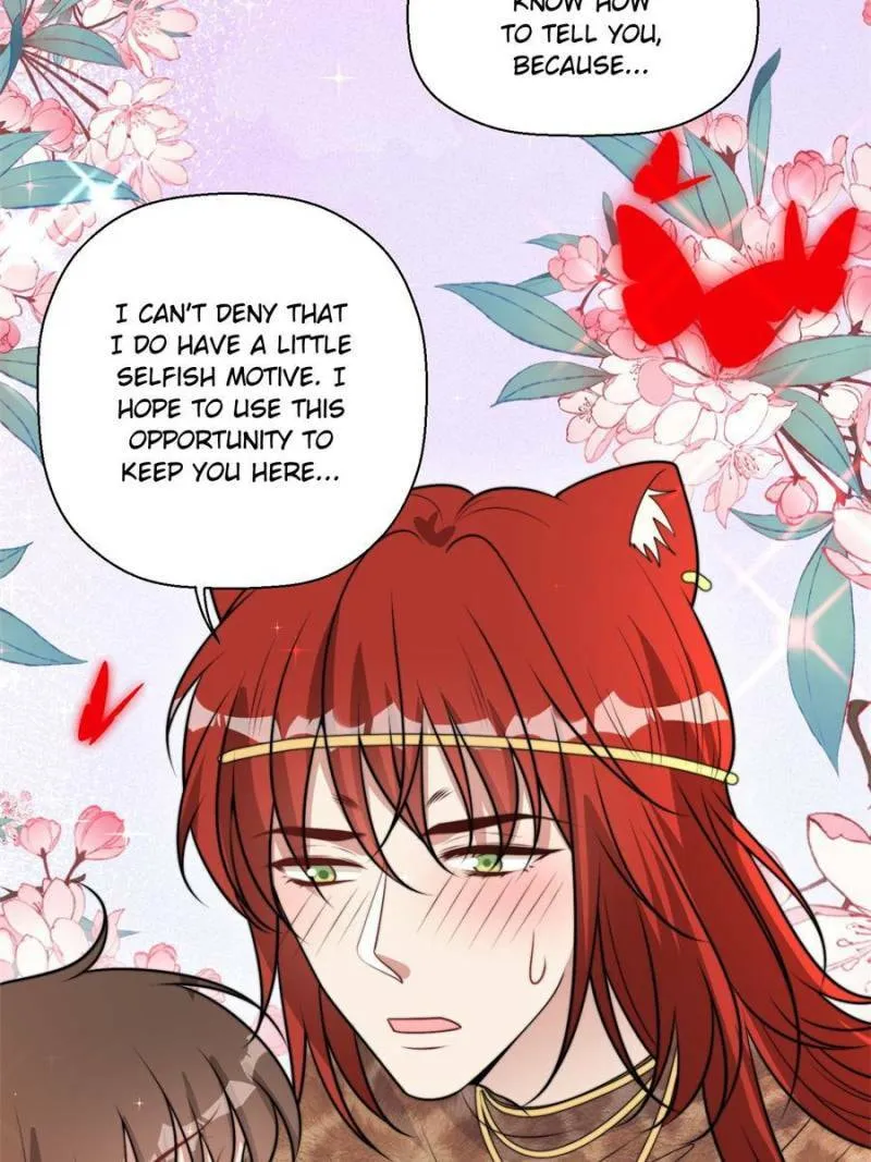 I Became the Beastman’s Wife Chapter 399 - page 13