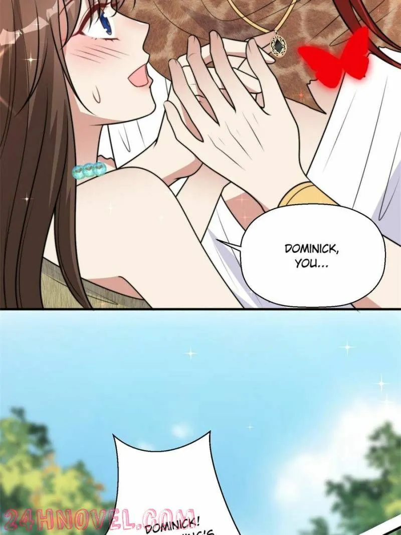 I Became the Beastman’s Wife Chapter 399 - page 14