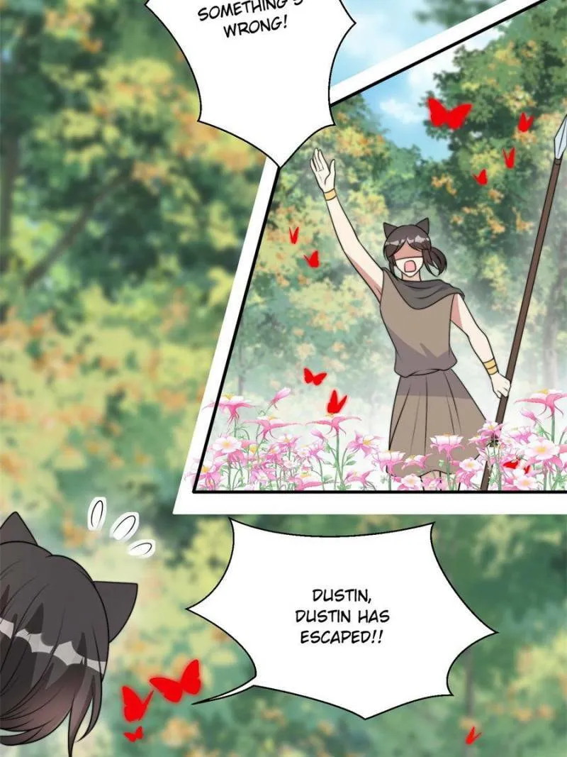 I Became the Beastman’s Wife Chapter 399 - page 15