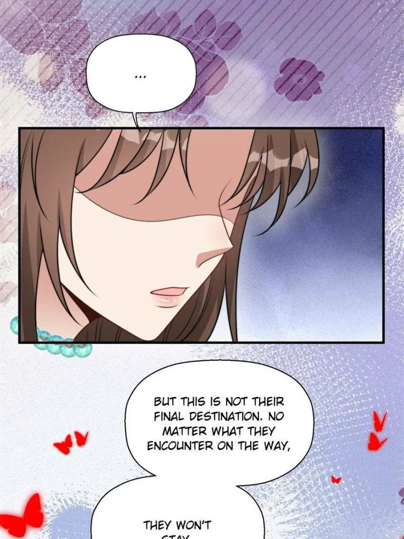 I Became the Beastman’s Wife Chapter 399 - page 4