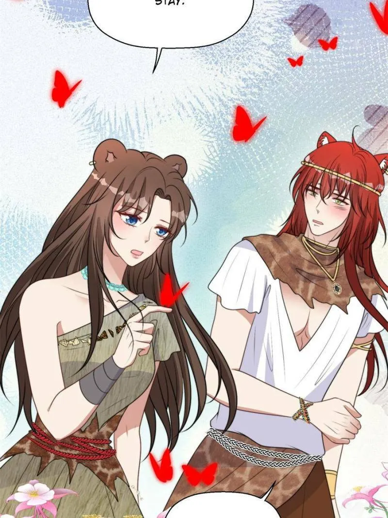 I Became the Beastman’s Wife Chapter 399 - page 5