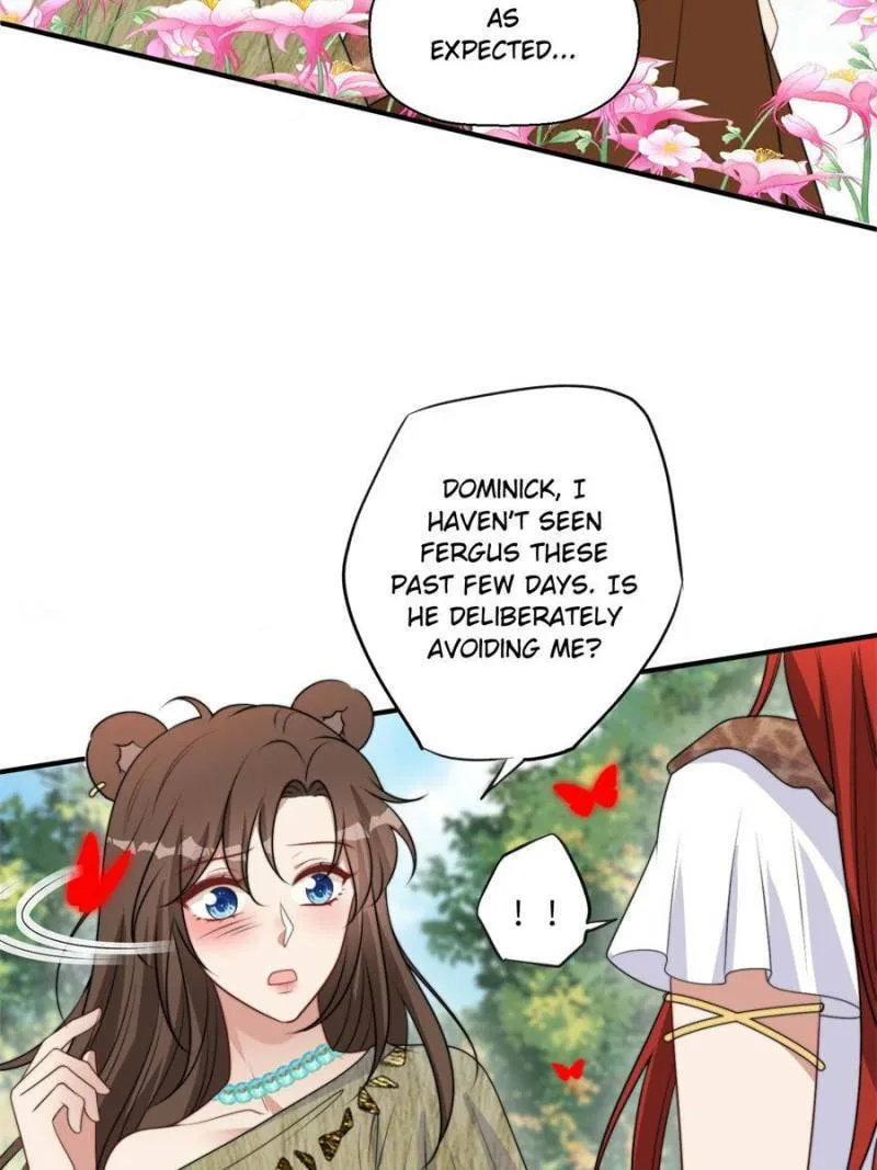 I Became the Beastman’s Wife Chapter 399 - page 6