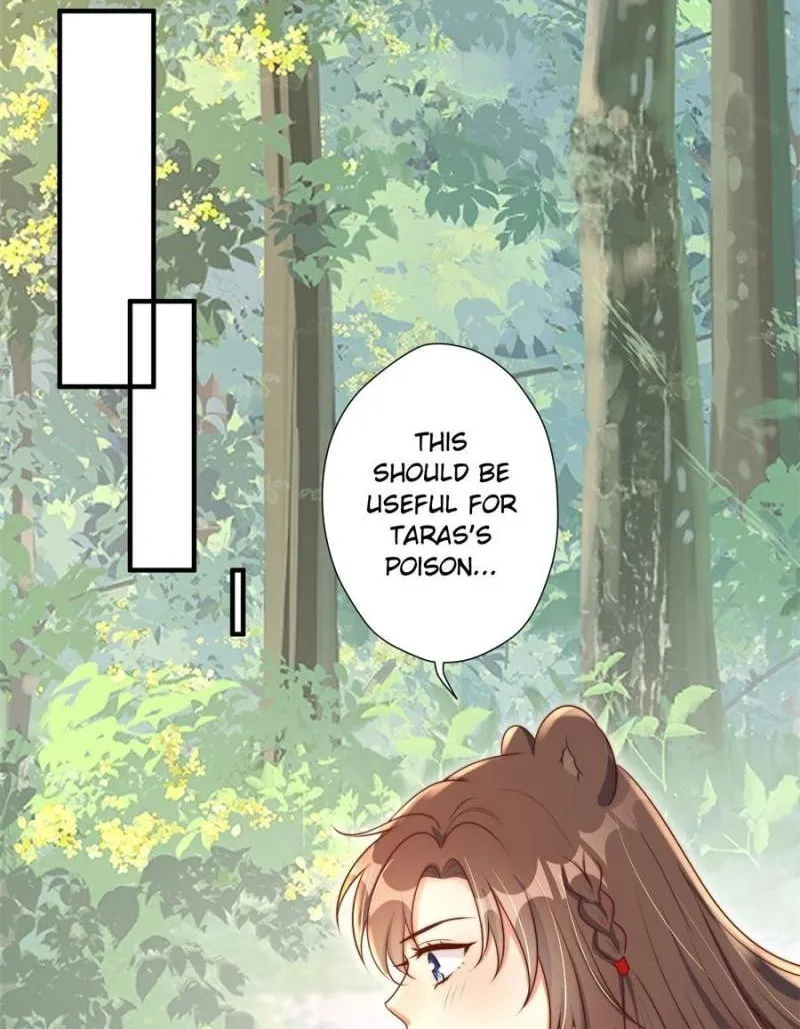 I Became the Beastman’s Wife Chapter 398 - page 1