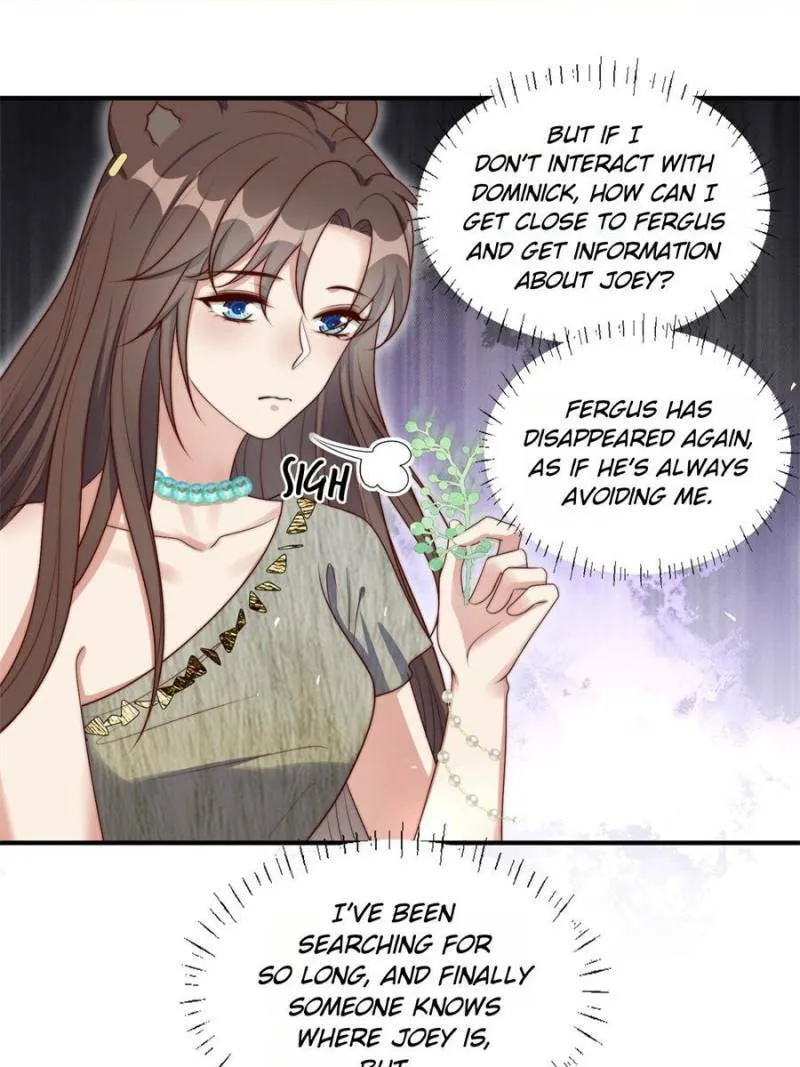 I Became the Beastman’s Wife Chapter 398 - page 10