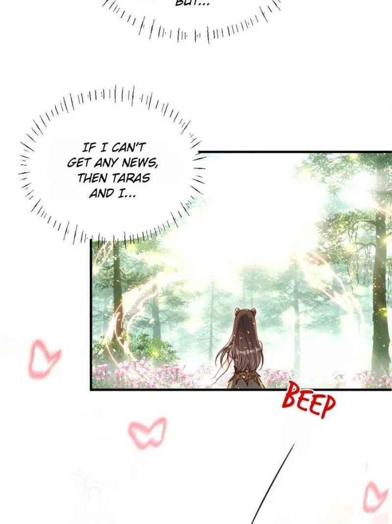 I Became the Beastman’s Wife Chapter 398 - page 11