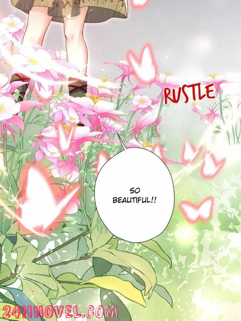 I Became the Beastman’s Wife Chapter 398 - page 13