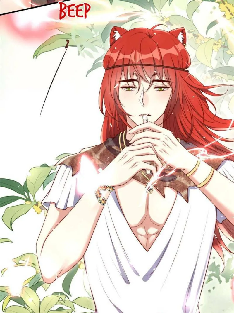 I Became the Beastman’s Wife Chapter 398 - page 15