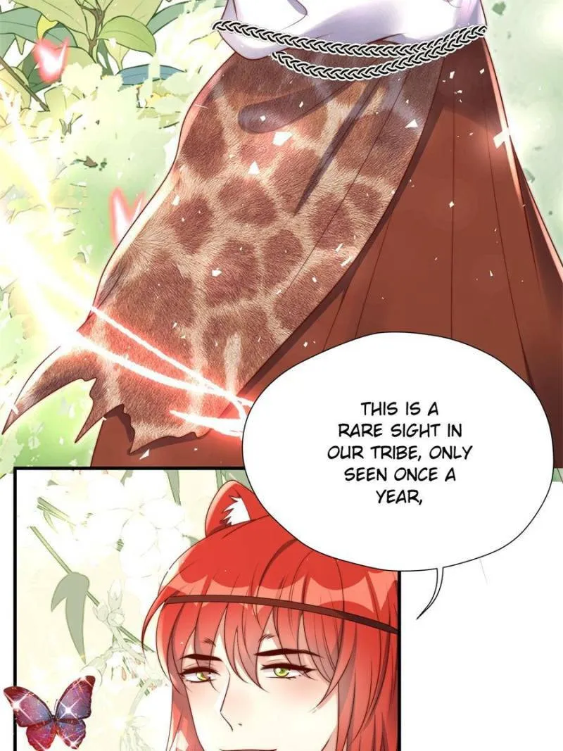 I Became the Beastman’s Wife Chapter 398 - page 16