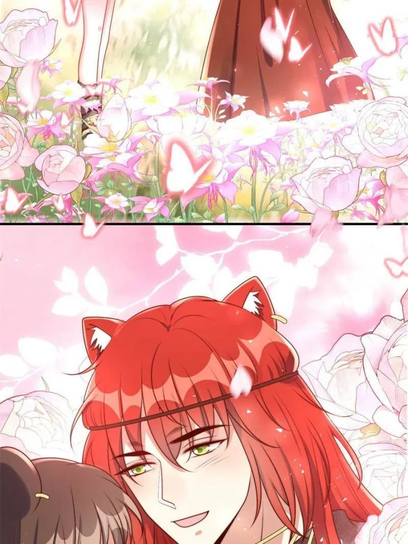 I Became the Beastman’s Wife Chapter 398 - page 19