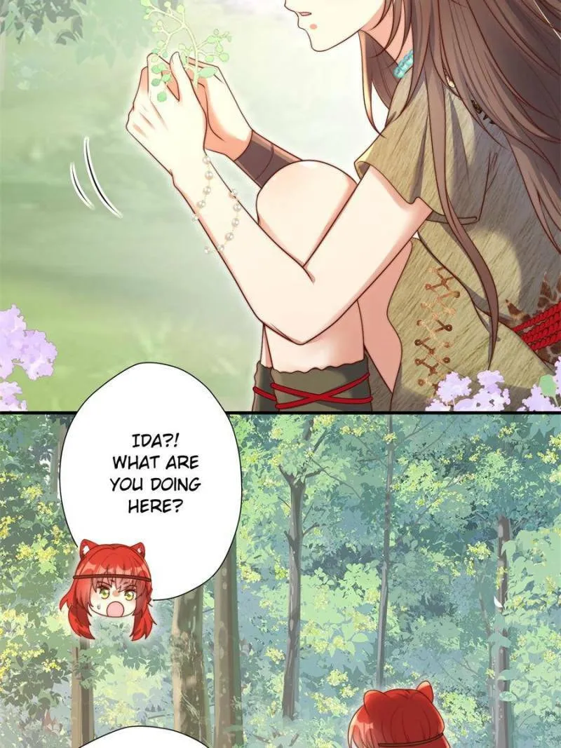 I Became the Beastman’s Wife Chapter 398 - page 2