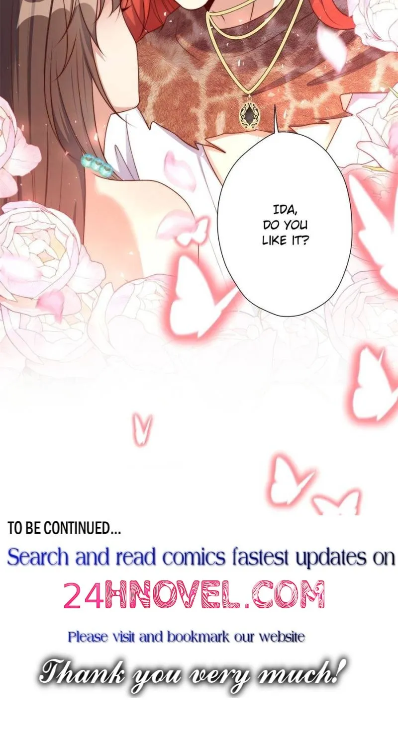 I Became the Beastman’s Wife Chapter 398 - page 20