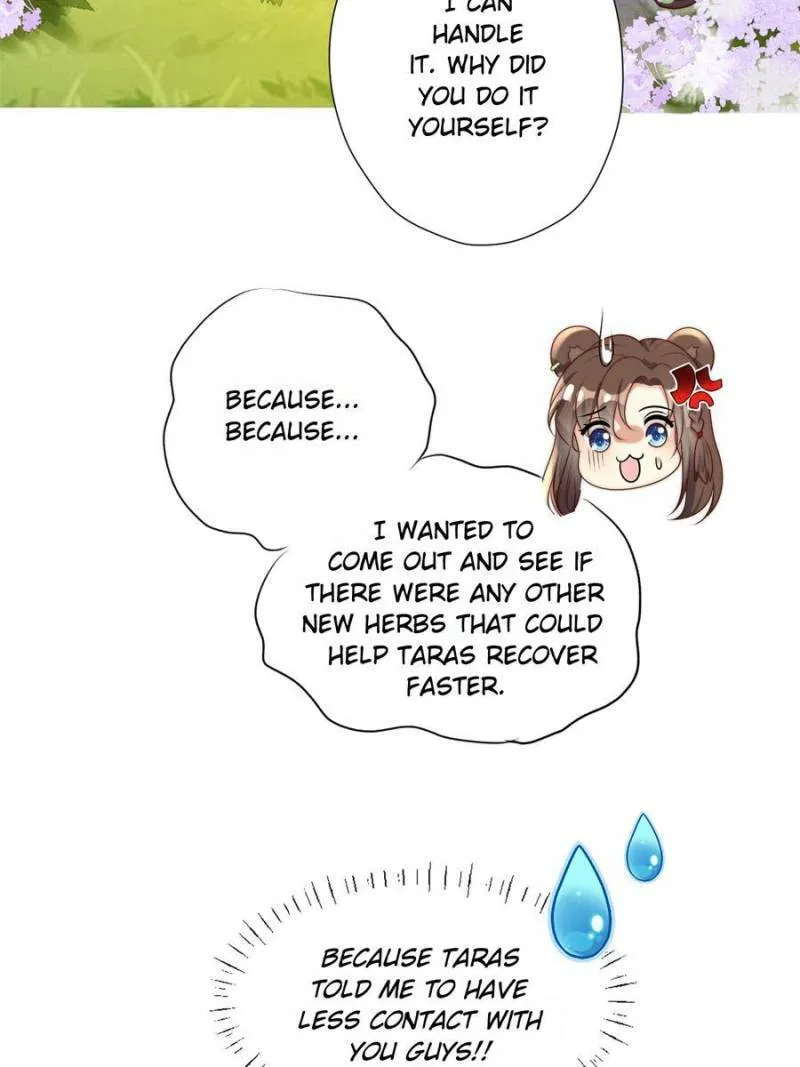 I Became the Beastman’s Wife Chapter 398 - page 4