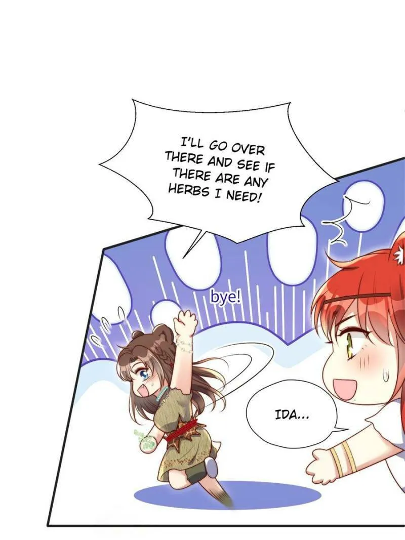 I Became the Beastman’s Wife Chapter 398 - page 6