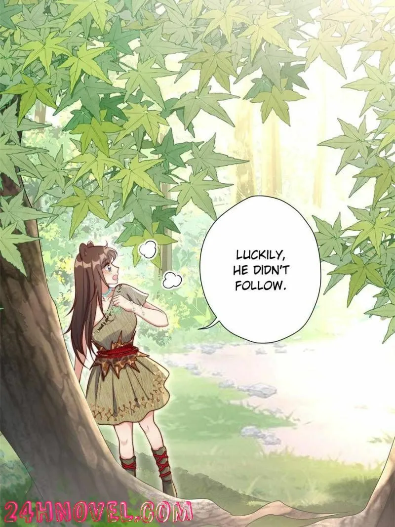 I Became the Beastman’s Wife Chapter 398 - page 8