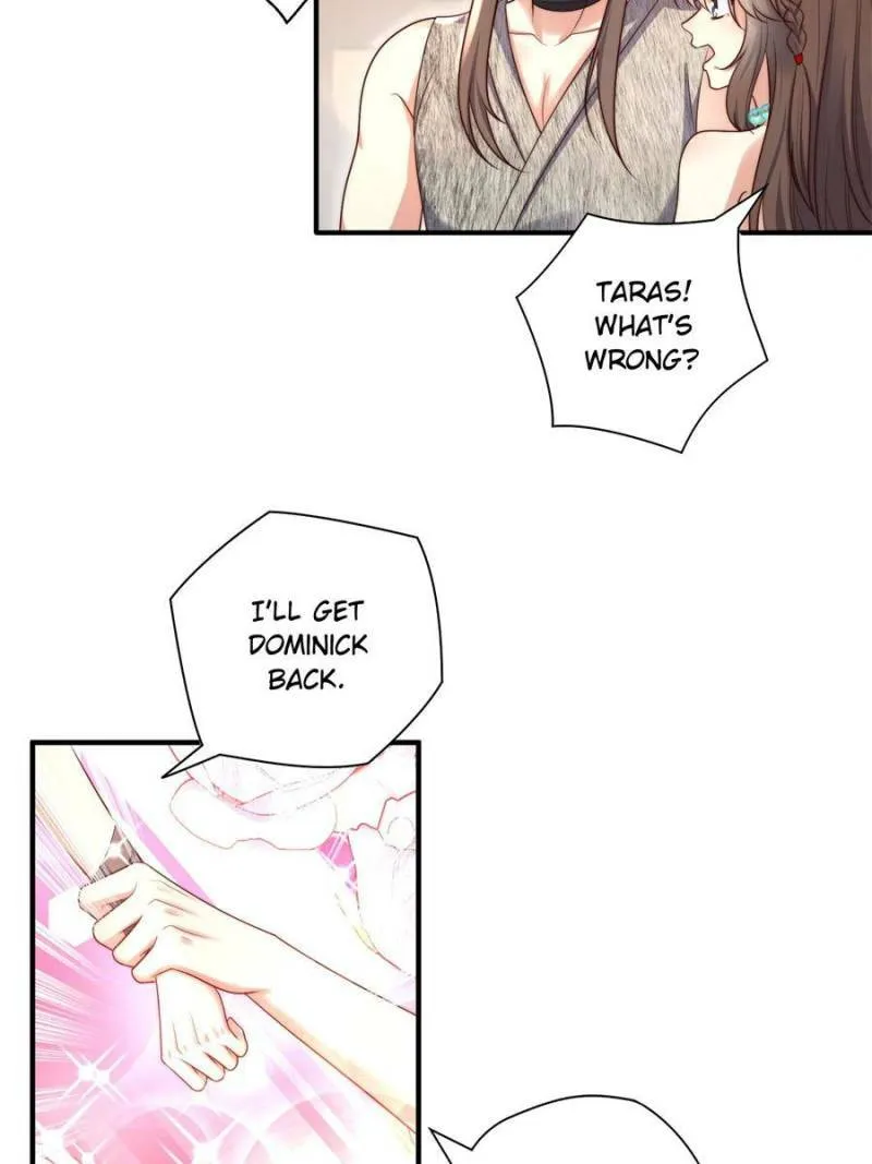 I Became the Beastman’s Wife Chapter 397 - page 10