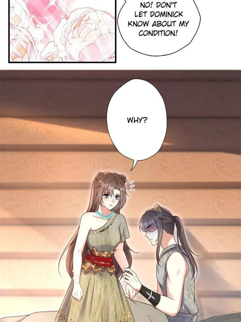 I Became the Beastman’s Wife Chapter 397 - page 11