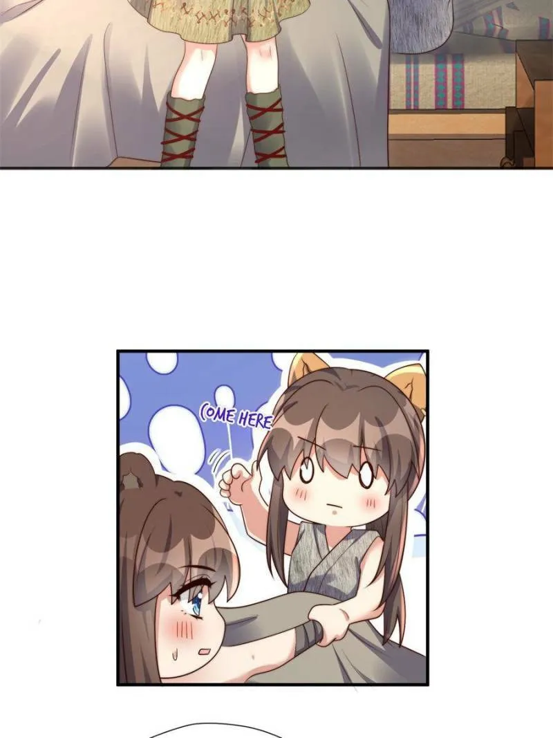 I Became the Beastman’s Wife Chapter 397 - page 12